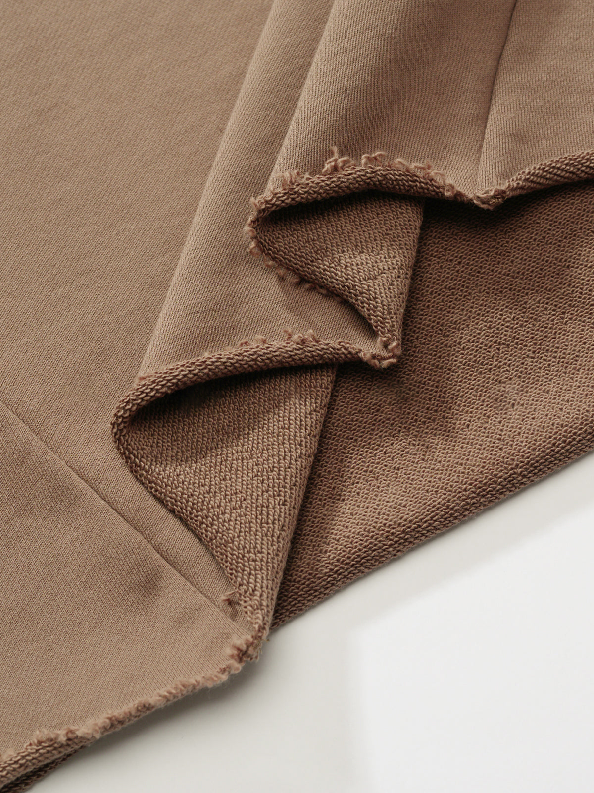 Mia | Lässiges Crop Sweatshirt