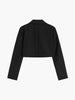 Miriam | Eleganter Crop Blazer