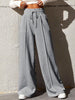 Tim | Lässige Sweatpants mit weitem Bein