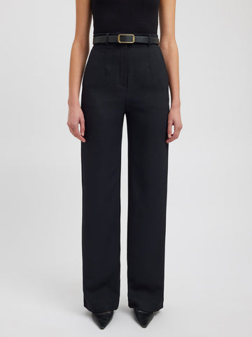 Clara | Elegante Business Casual Hose