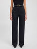 Clara | Elegante Business Casual Hose