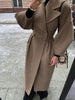 Miss Paris | Eleganter Trenchcoat