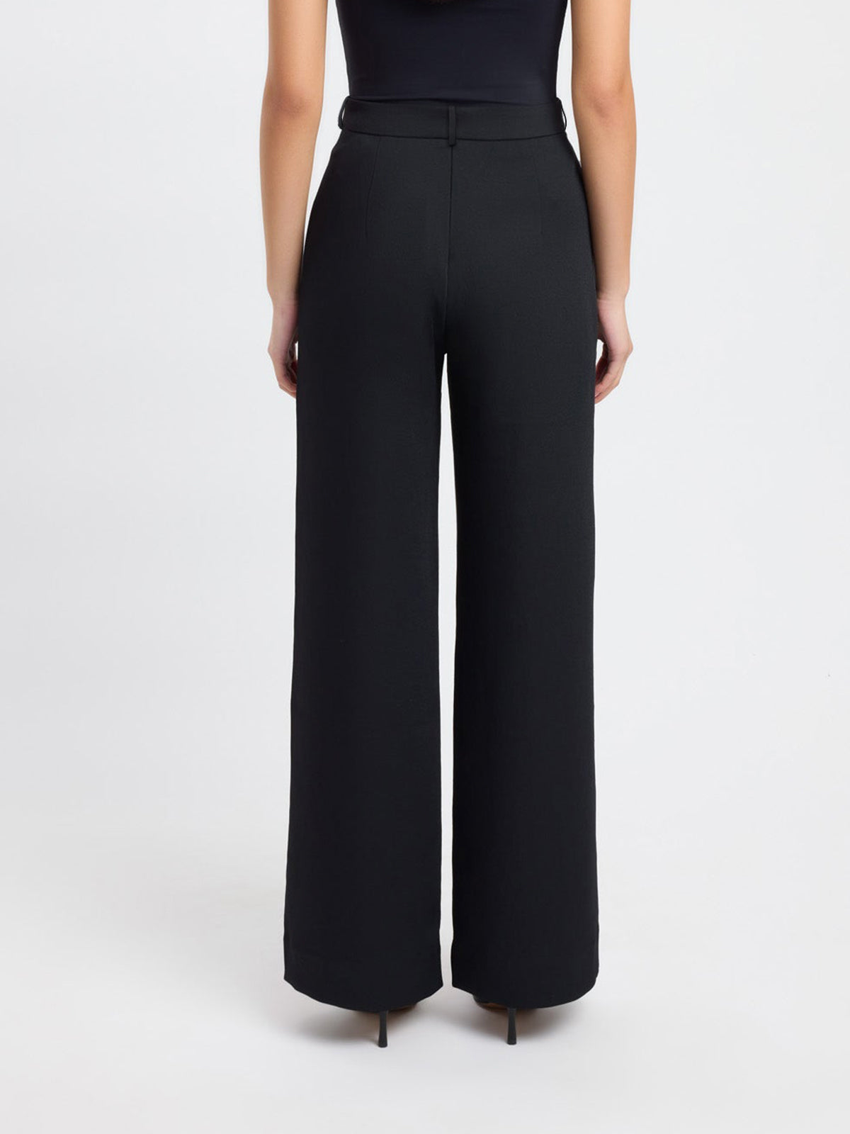 Clara | Elegante Business Casual Hose