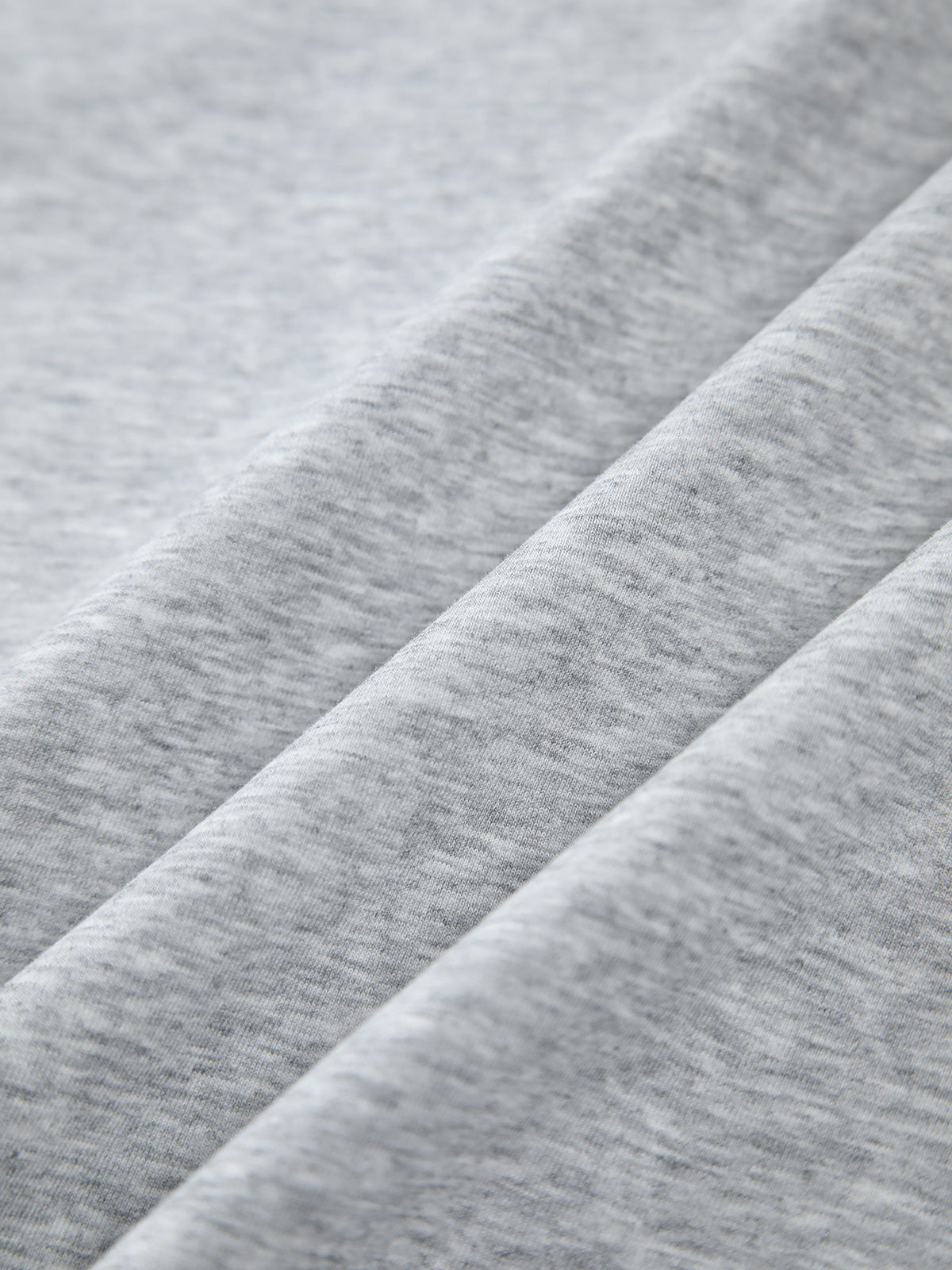 Leo | Oversized-Sweatshirt mit Kontrastbesatz