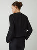 Clara | Eleganter Tweed-Blazer mit Knöpfen
