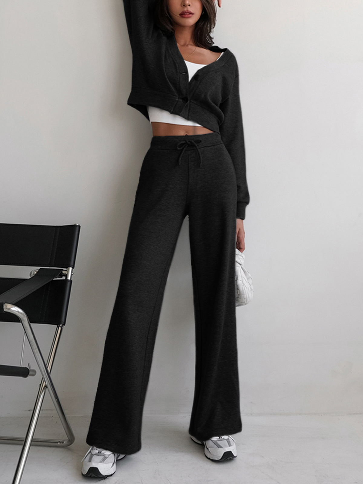 Luca | Bequeme Sweatpants für jeden Anlass