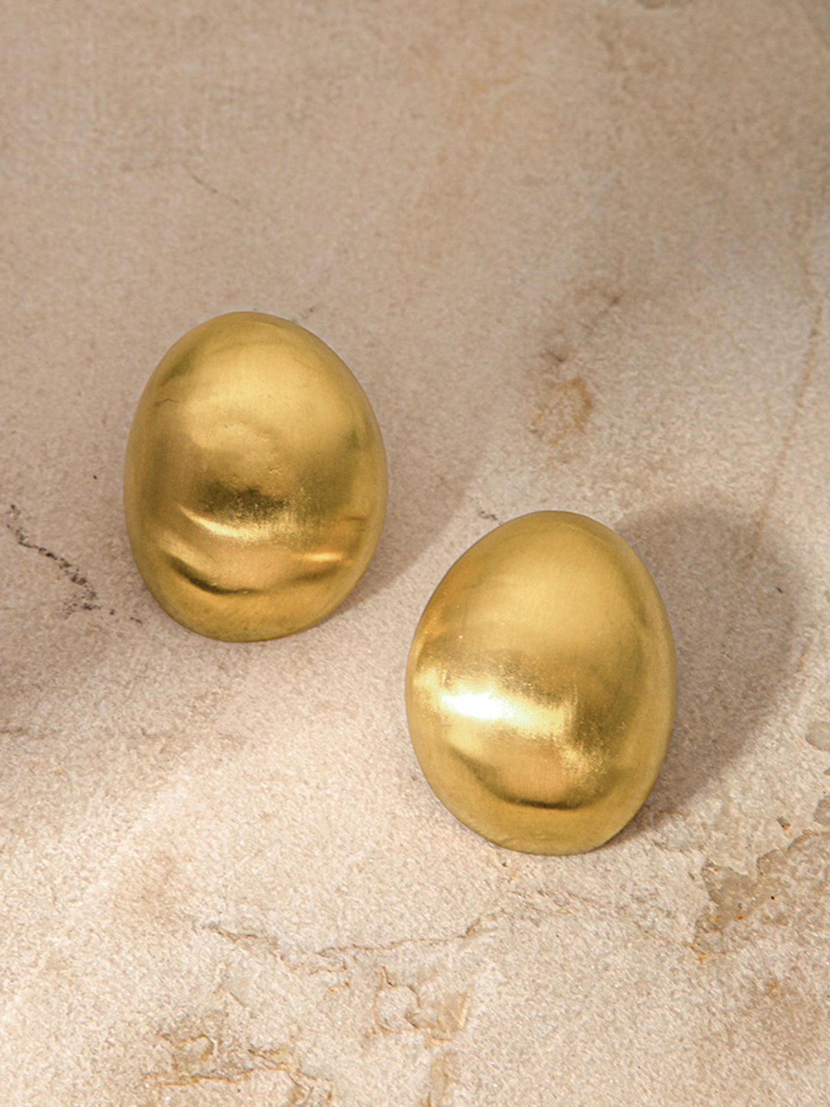 Elegante Akzente | Toskana Schönheit Ohrringe