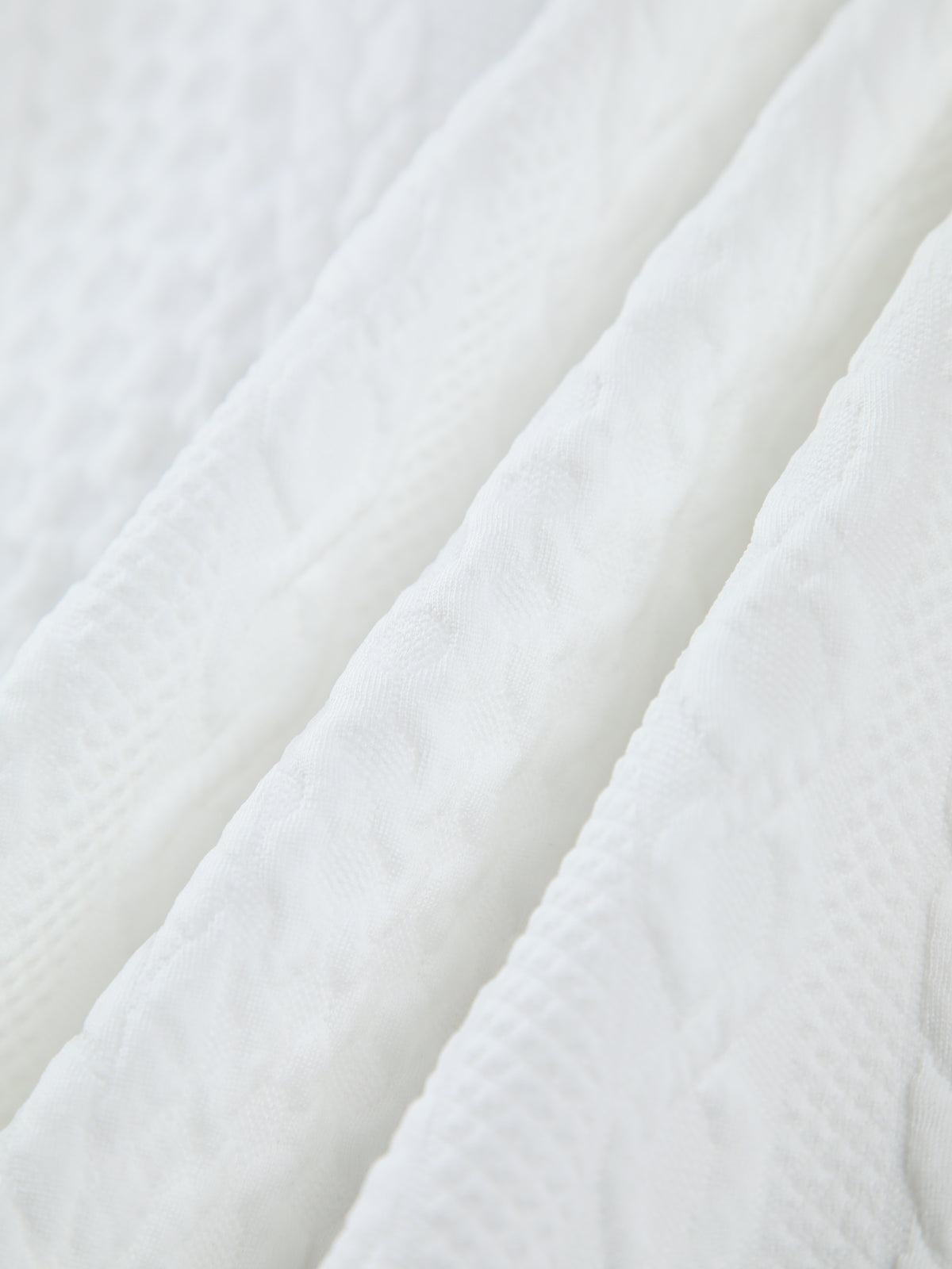 Max | Oversized Kabelstrickhemd