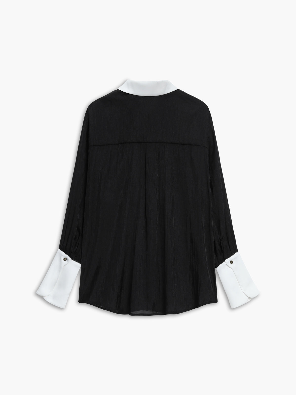 Lisa | Durchsichtiges Freizeitshirt mit Cami Top