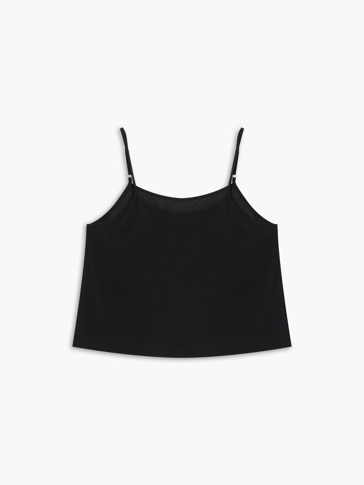 Lisa | Durchsichtiges Freizeitshirt mit Cami Top