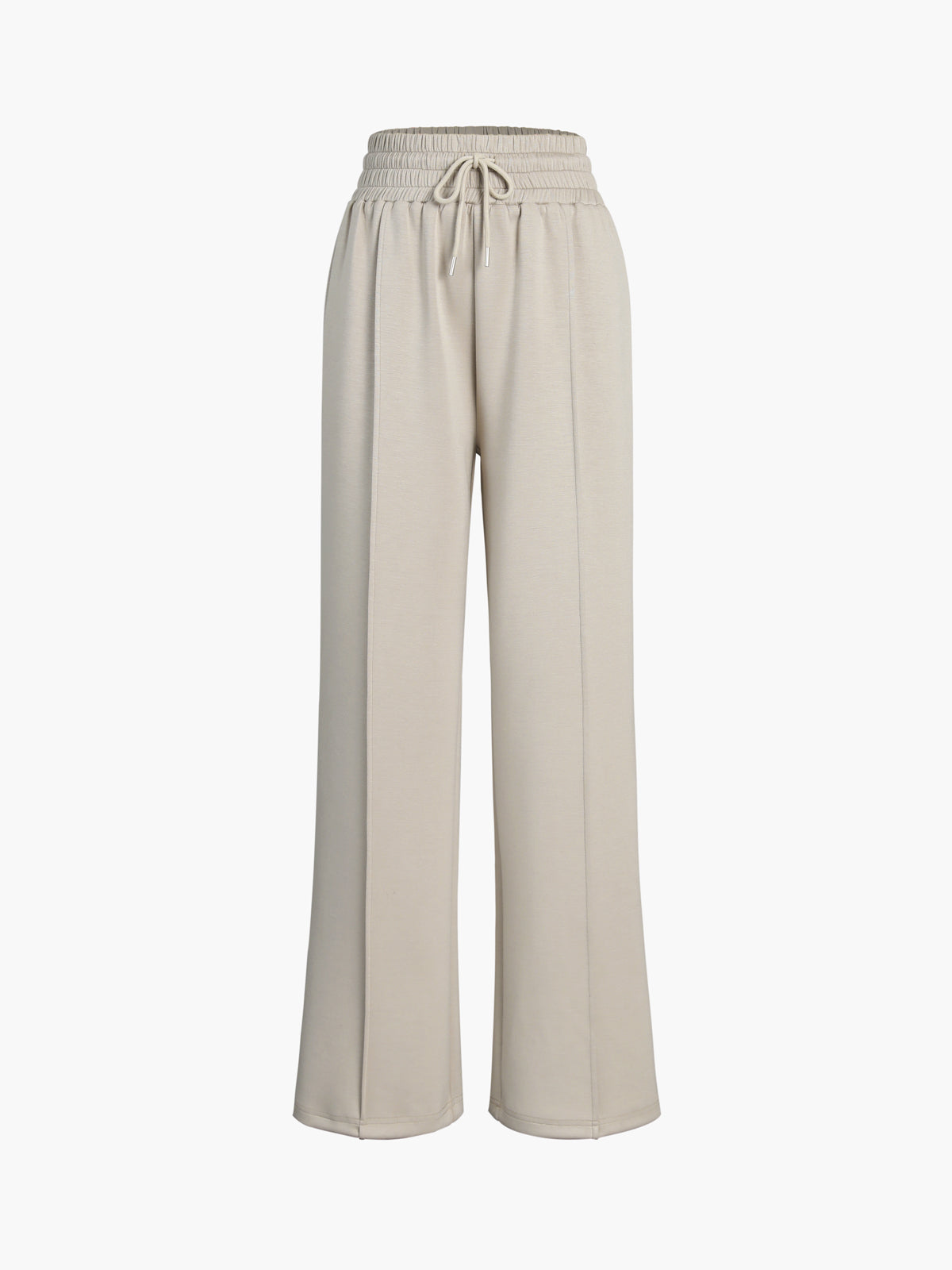 Tim | Lässige Sweatpants mit weitem Bein