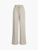 Tim | Lässige Sweatpants mit weitem Bein