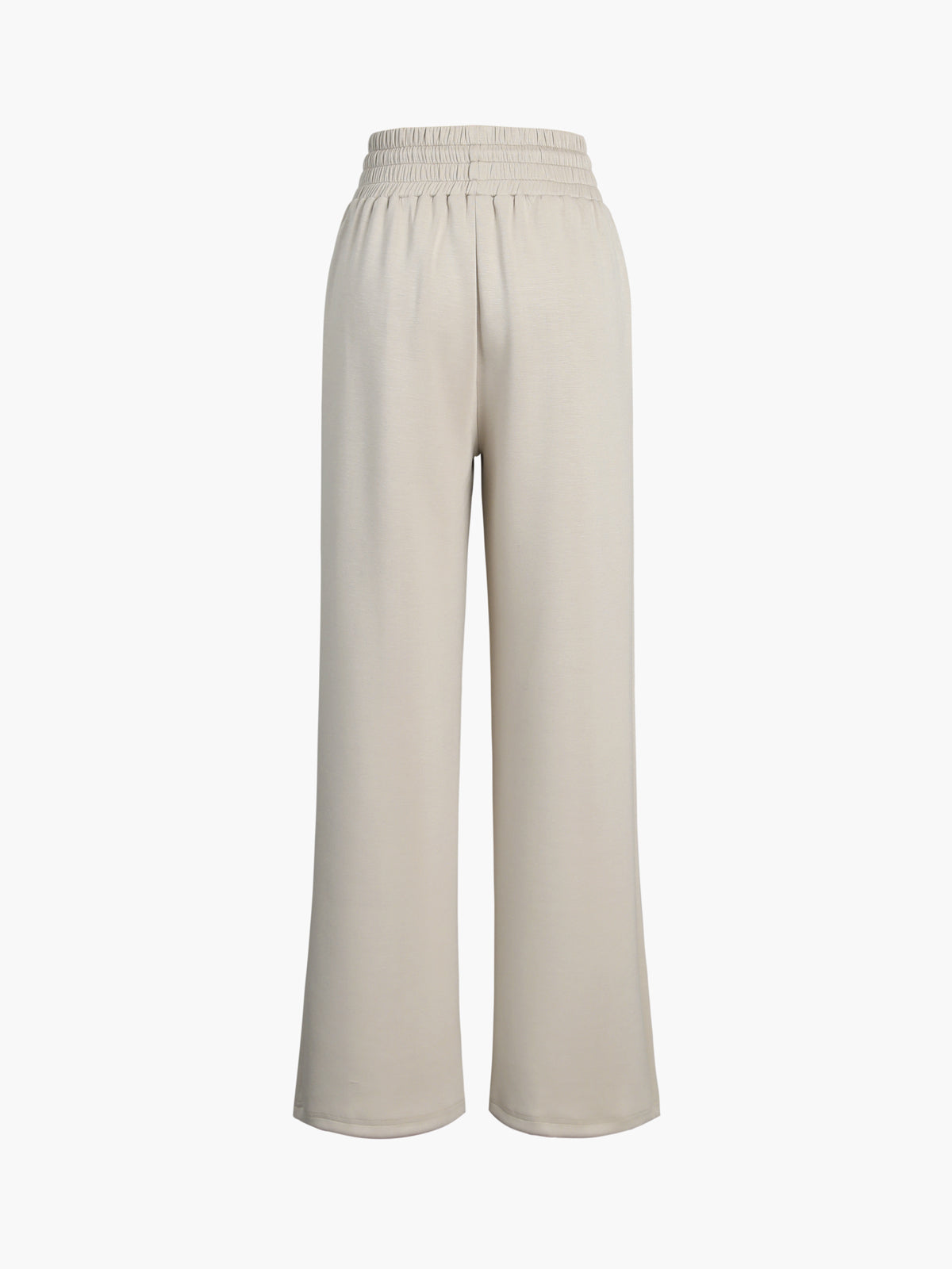 Tim | Lässige Sweatpants mit weitem Bein