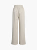 Tim | Lässige Sweatpants mit weitem Bein