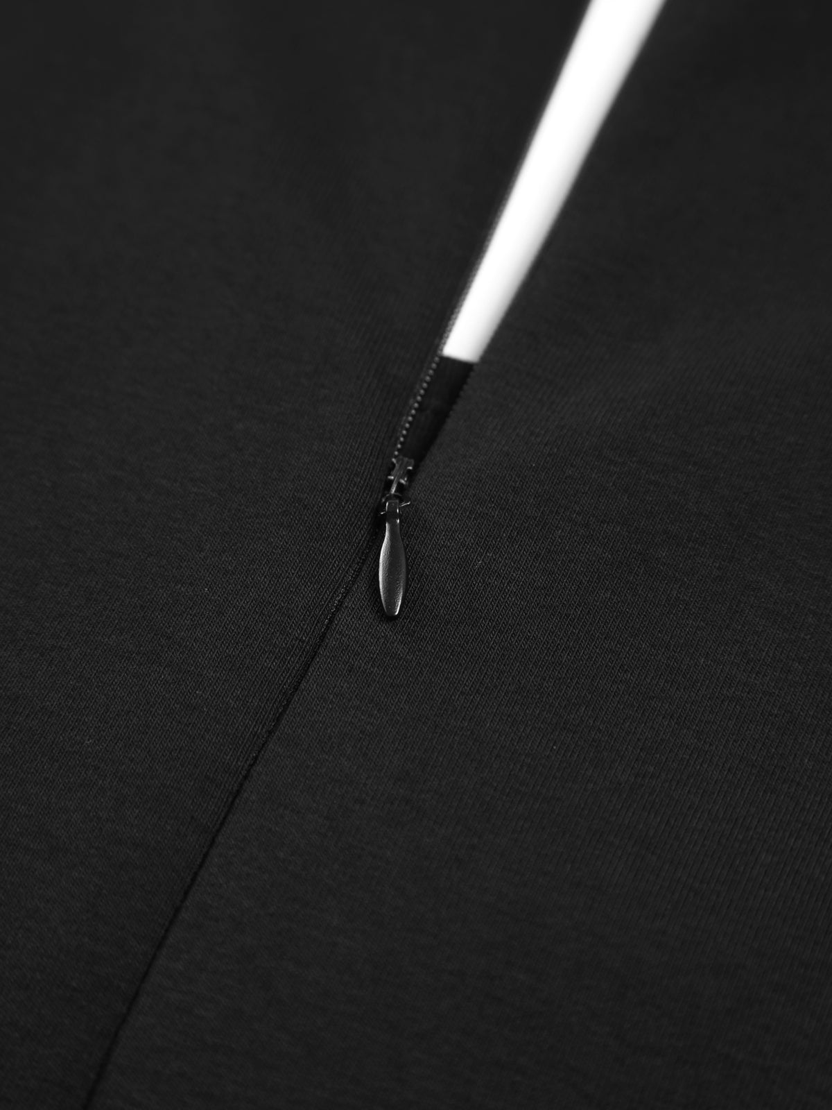 Sophia | Kurzes Kleid mit tiefem Ausschnitt