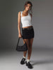Clara | Asymmetrisches Neck Cut Out Tank Top