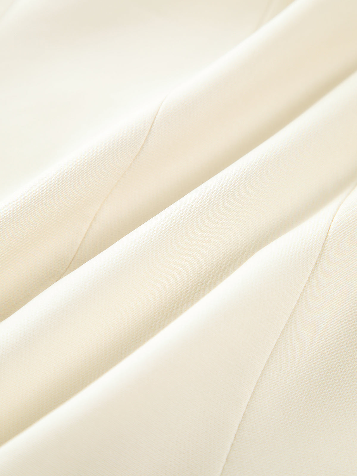 Clara | Süßes Knopf-Top im Tube-Stil