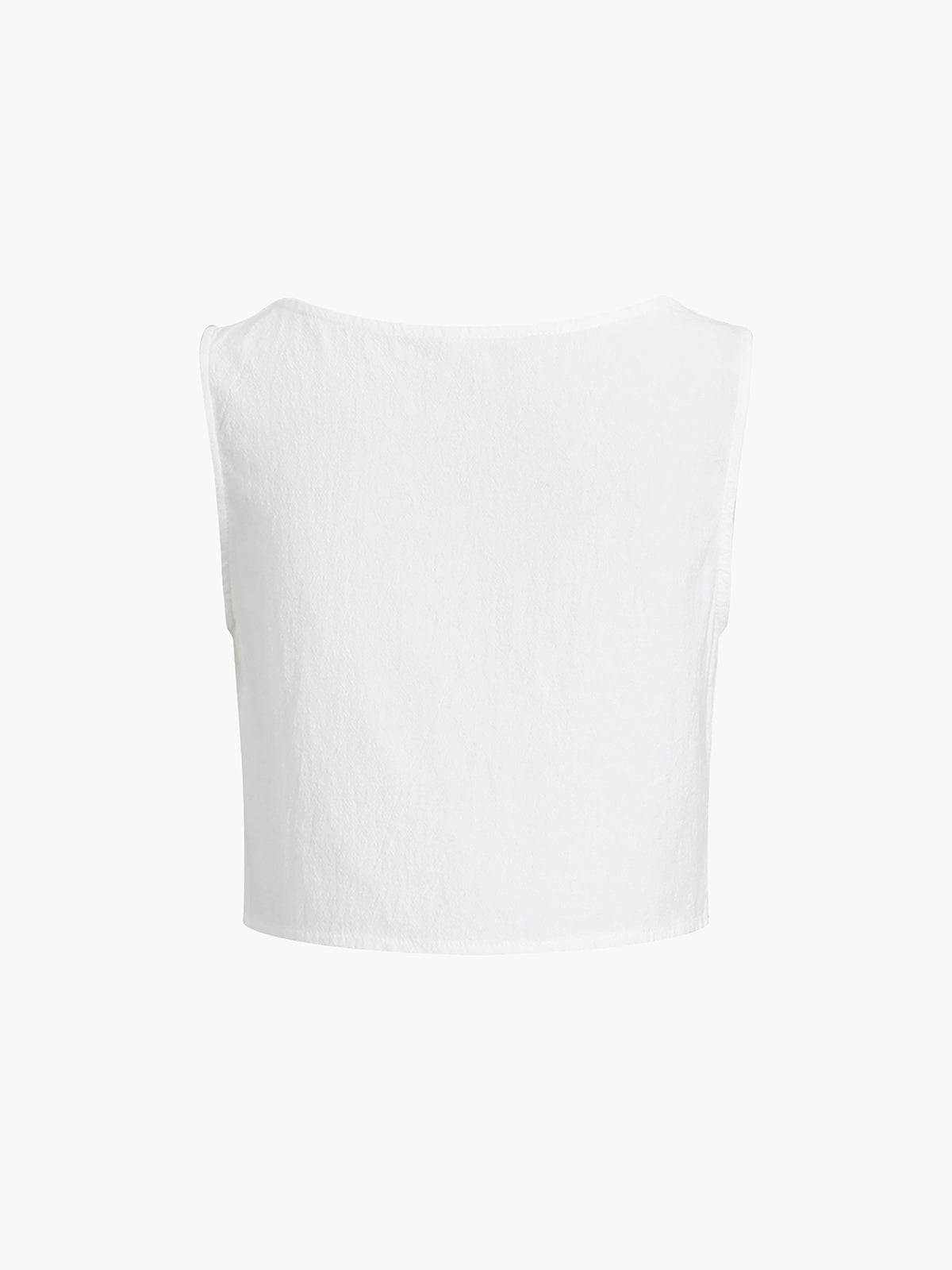 Sofie | Rüschenset aus hochwertiger Baumwolle