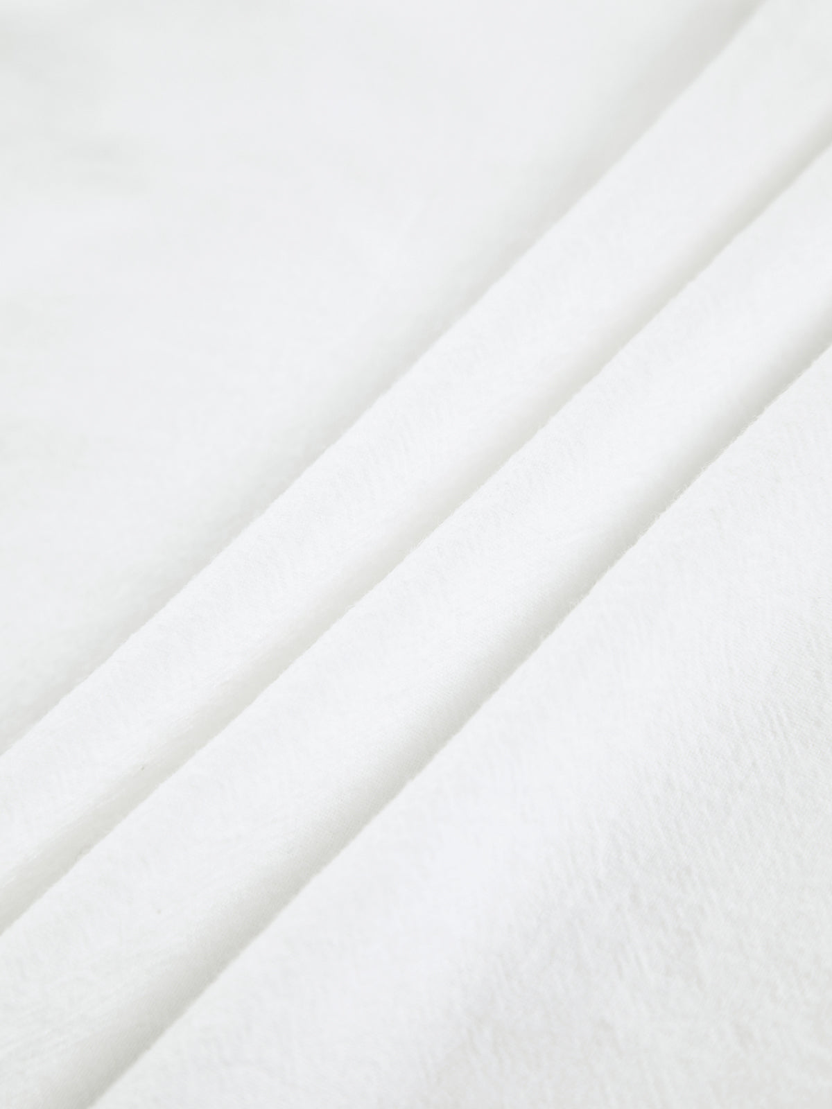 Sofie | Rüschenset aus hochwertiger Baumwolle