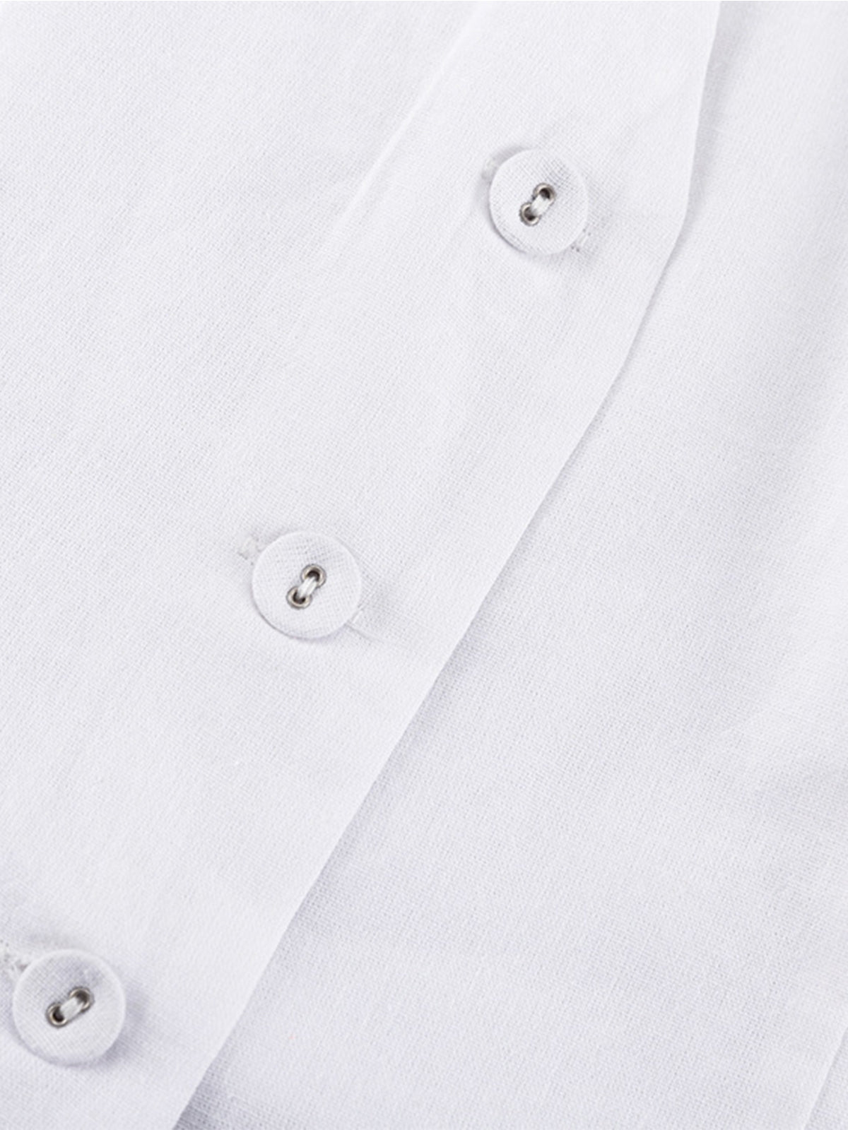 Lukas | Elegantes Baumwollhosen-Set