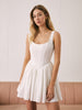 Camille | Elegantes Kurzkleid