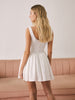 Camille | Elegantes Kurzkleid