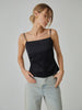 Anna | Verführerisches Knoten Tanktop