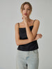 Anna | Verführerisches Knoten Tanktop