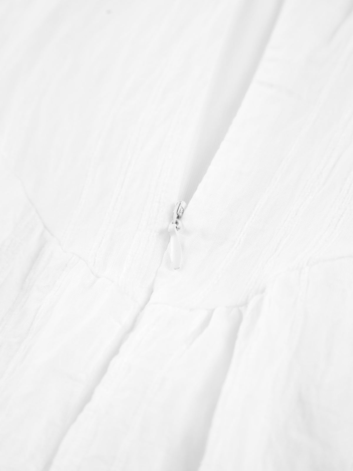 Emilia | Romantisches Baumwoll-Maxikleid