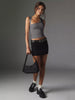Clara | Asymmetrisches Neck Cut Out Tank Top