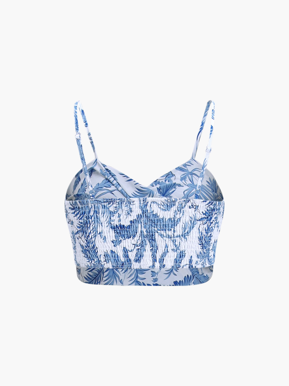 Clara | Bezauberndes Seaside Joy Set mit Twist-Detail Rock