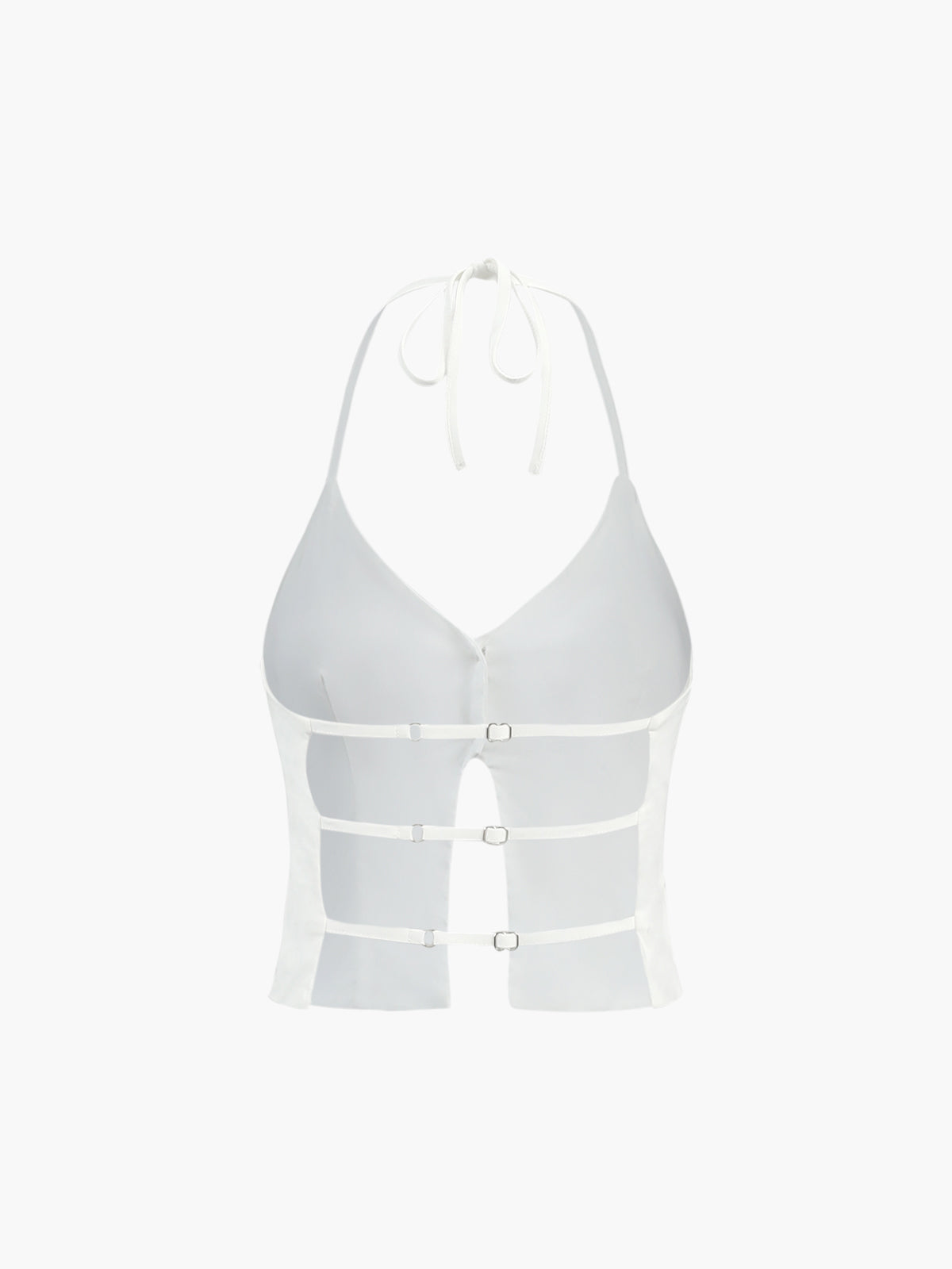 Clara | Halterloses Cami Top