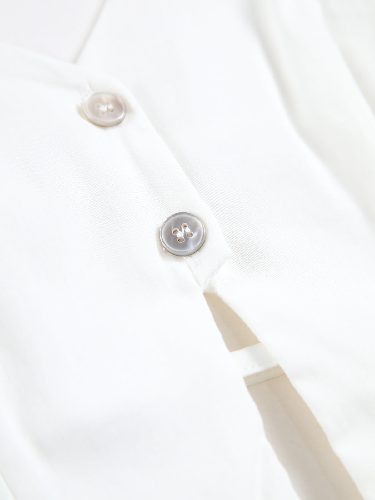 Clara | Halterloses Cami Top