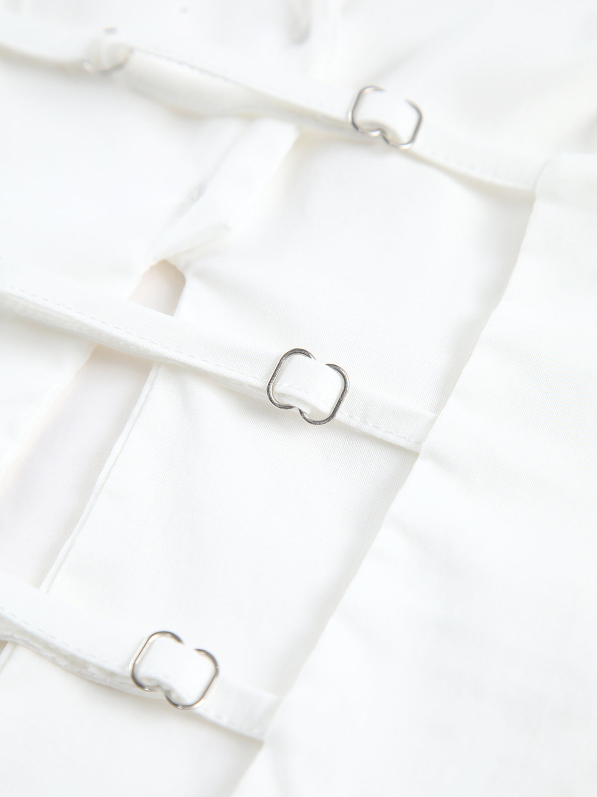 Clara | Halterloses Cami Top