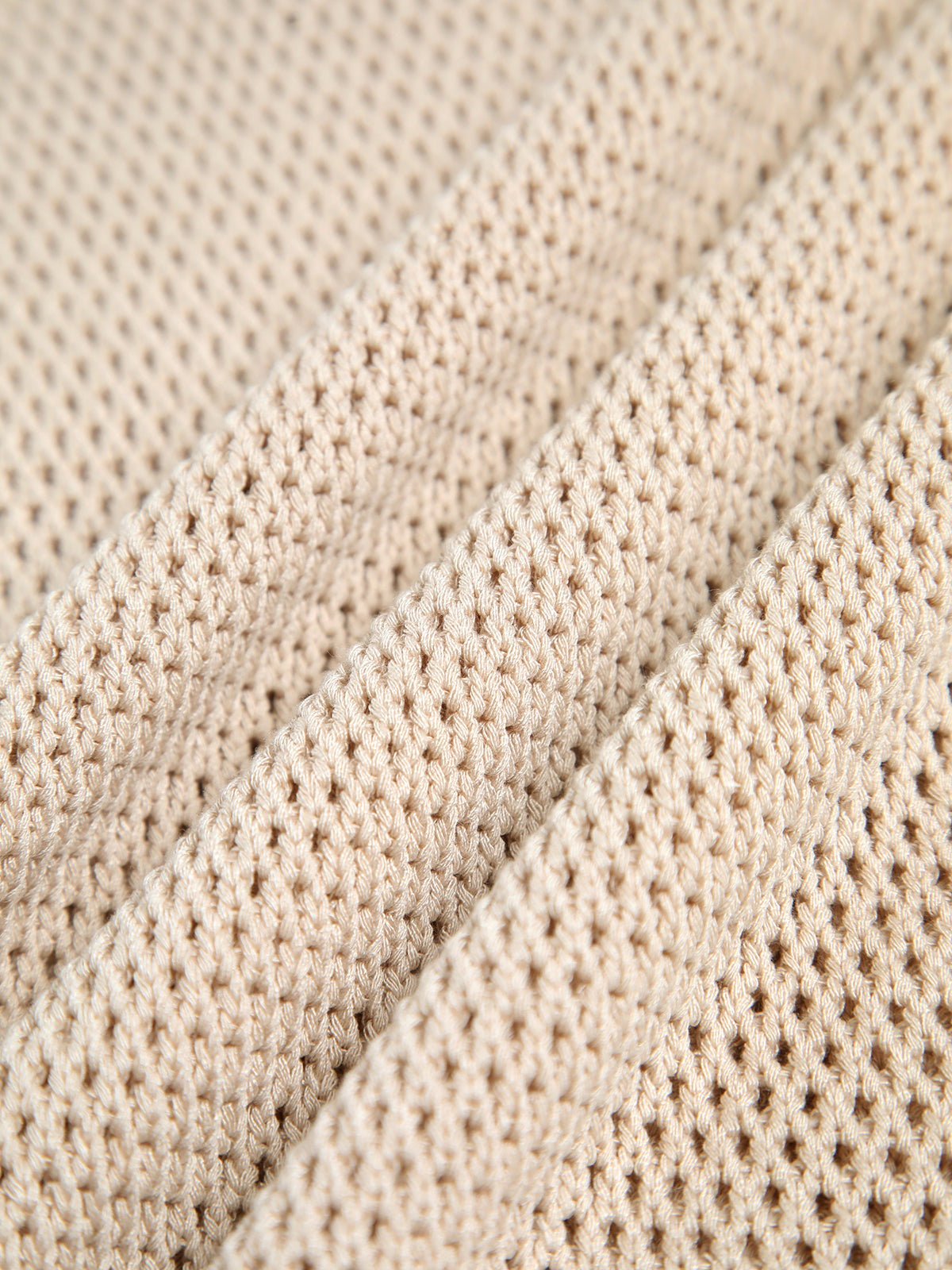 Paul | Stilvolle Strickweste