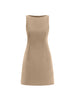 Clara | Ärmelloses Kurzkleid