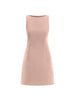 Clara | Ärmelloses Kurzkleid