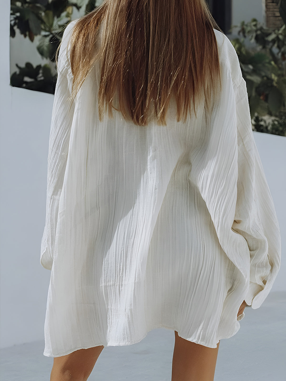 Felix | Baumwollmischung Shorts Set mit Taschen und Kordelzug