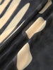 Laura | Luftiger Mesh-Maxirock mit Vogelprint