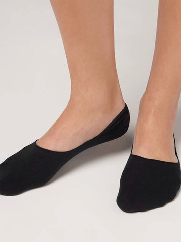 Lukas | Komfortable Basic Socken aus Baumwollmischungen