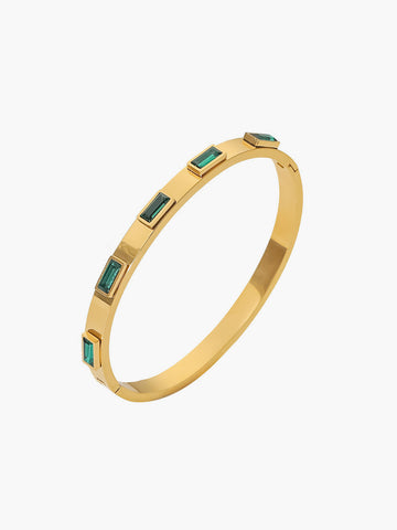 Maximilian | Funkelndes Kristallarmband