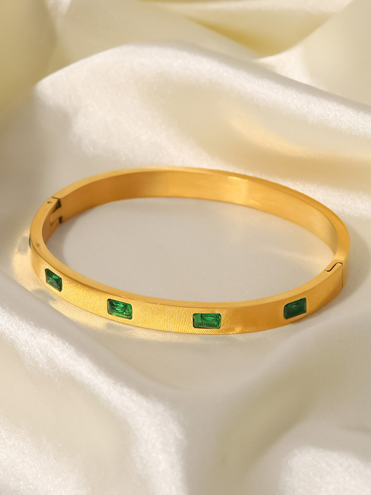 Maximilian | Funkelndes Kristallarmband