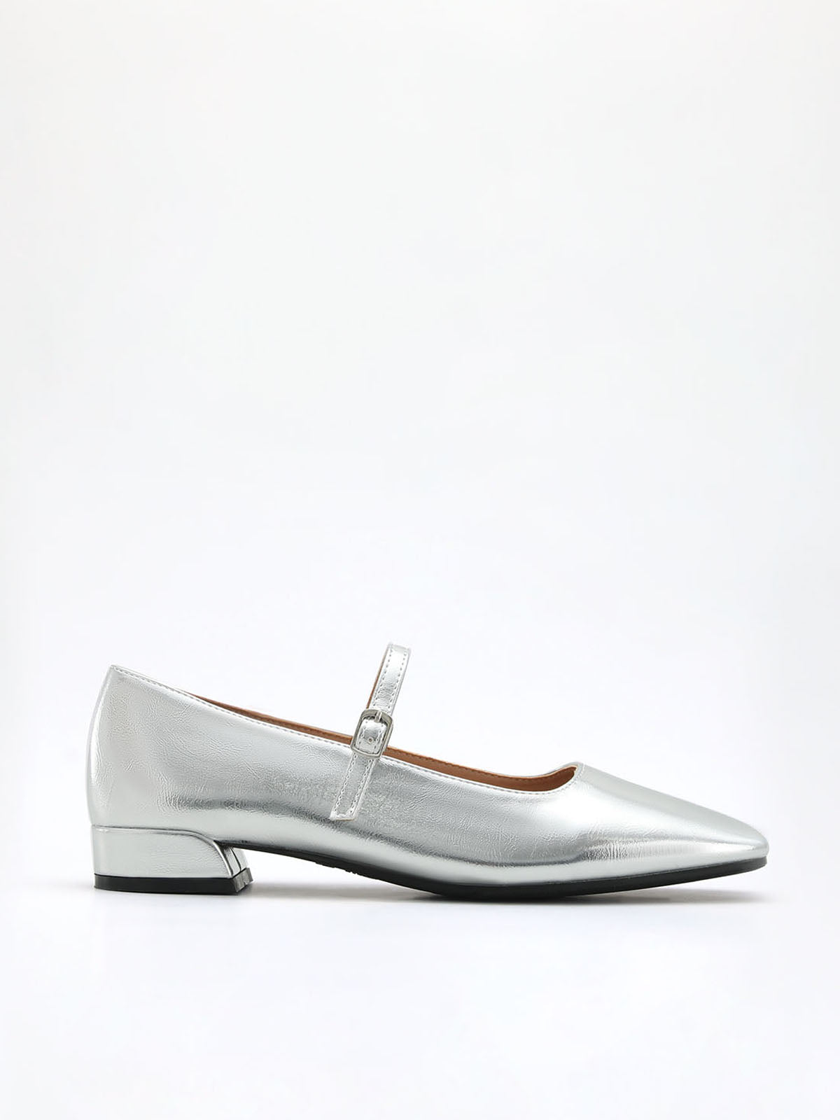 Maria | Trendige Mary Jane Schuhe mit Blockabsatz