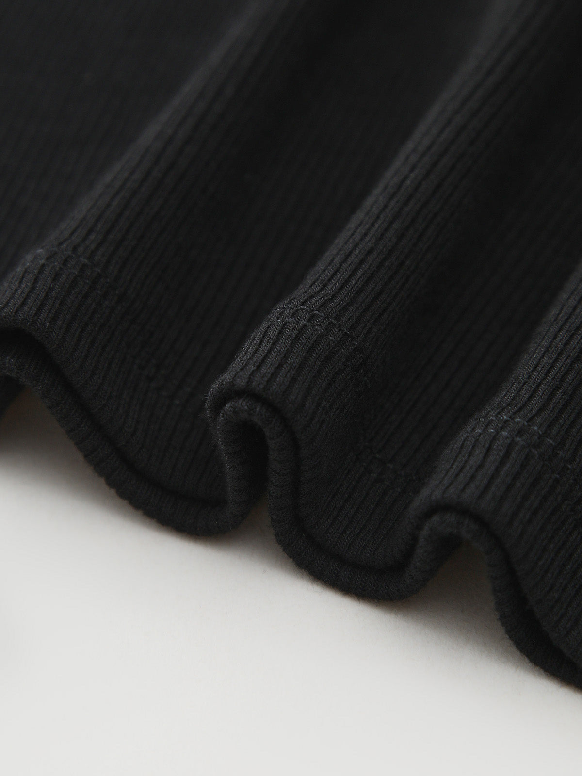 Clara | Lässiges Schleifen-Top