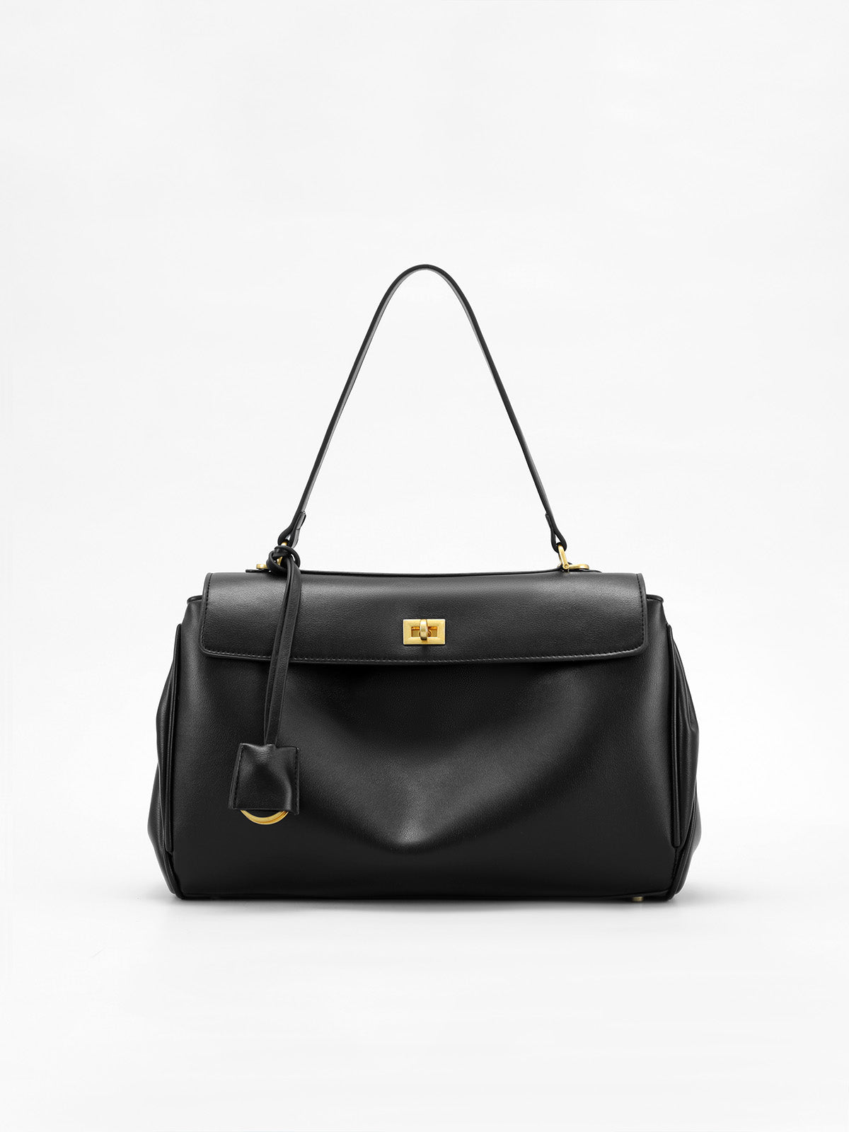Clara | Große Kapazität Pendler Handtasche