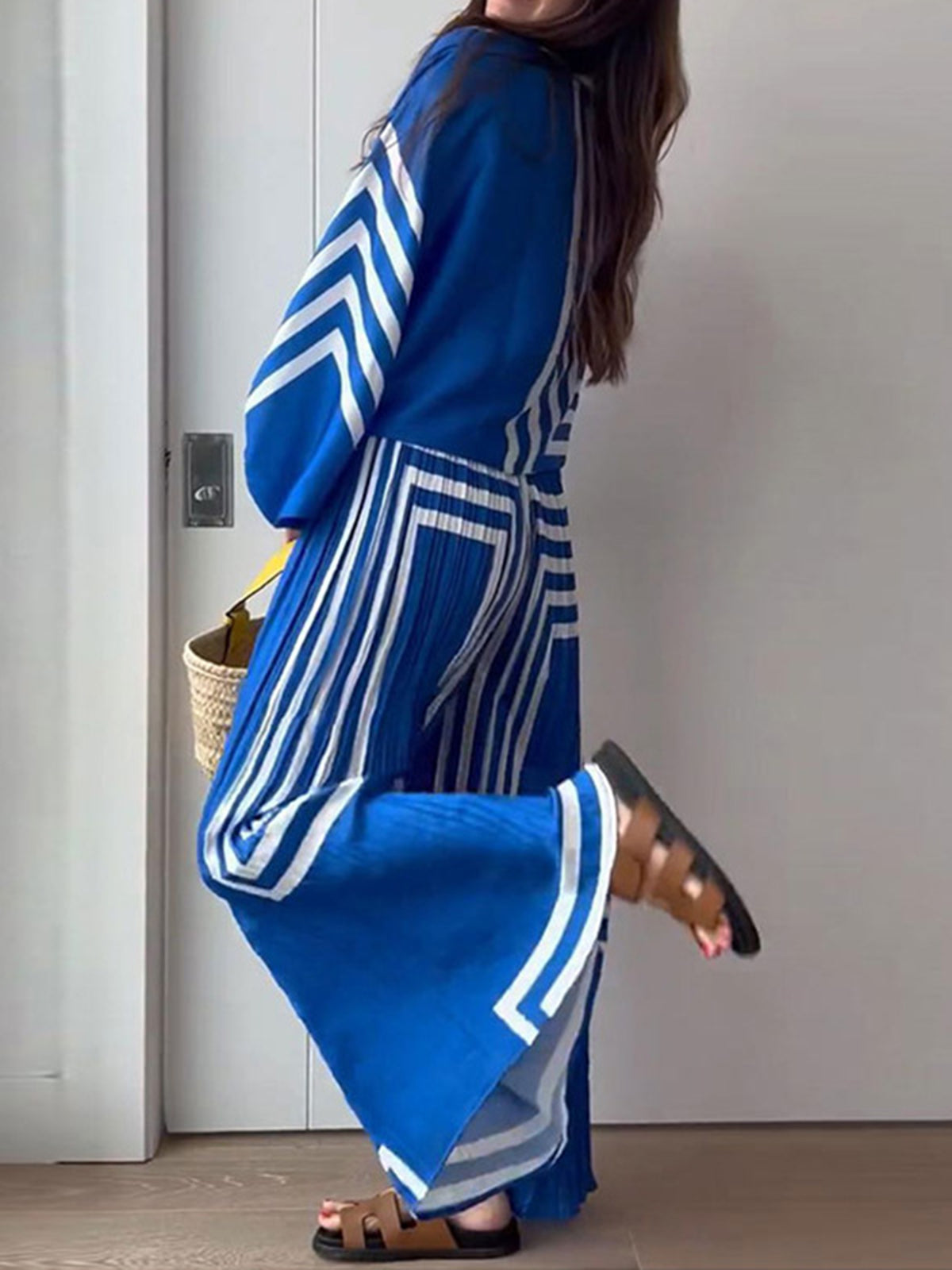 Max | Stylisches Urlaubs-Hosen-Set