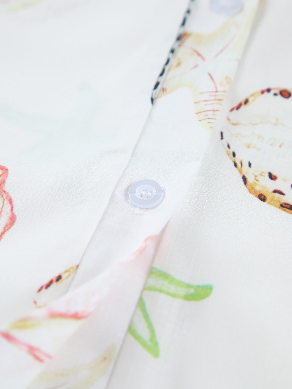 Marlene | Bezauberndes maritimes Maxikleid