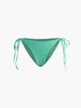 Clara | Bezauberndes Halter-Knotted Bikini-Set
