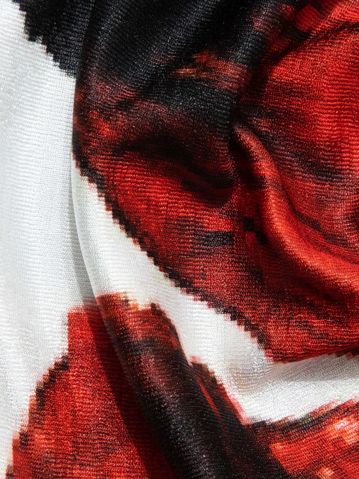 Clara | Elegantes asymmetrisches Maxikleid