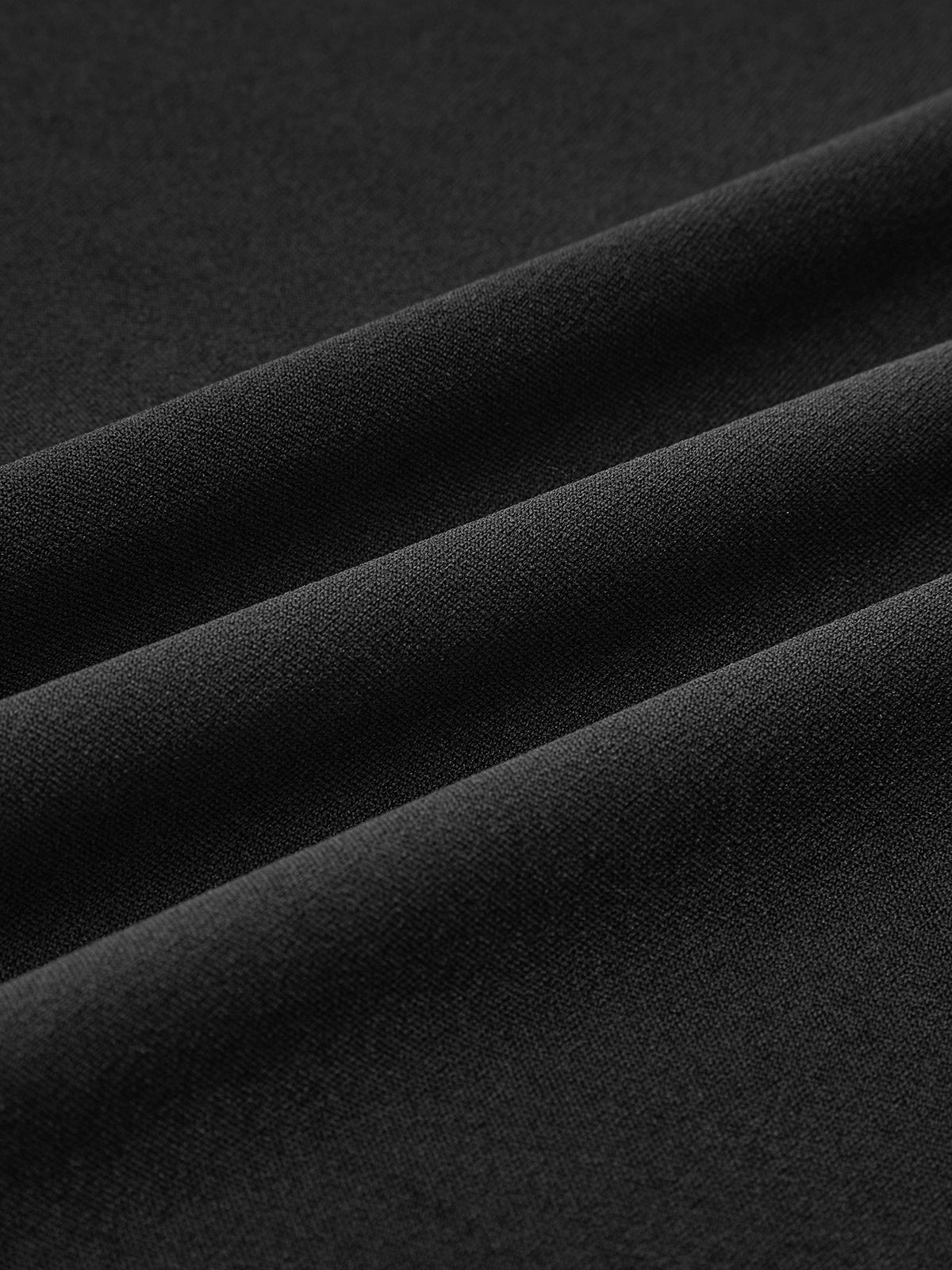 Alina | Kurzes Kleid mit Schleifendetail und seitlichem Schlitz
